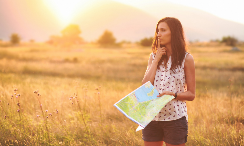 Which Healthy Habit Deserves Your Attention First?